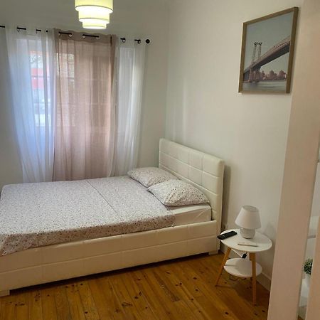Apartament Travelers House Setúbal Zewnętrze zdjęcie