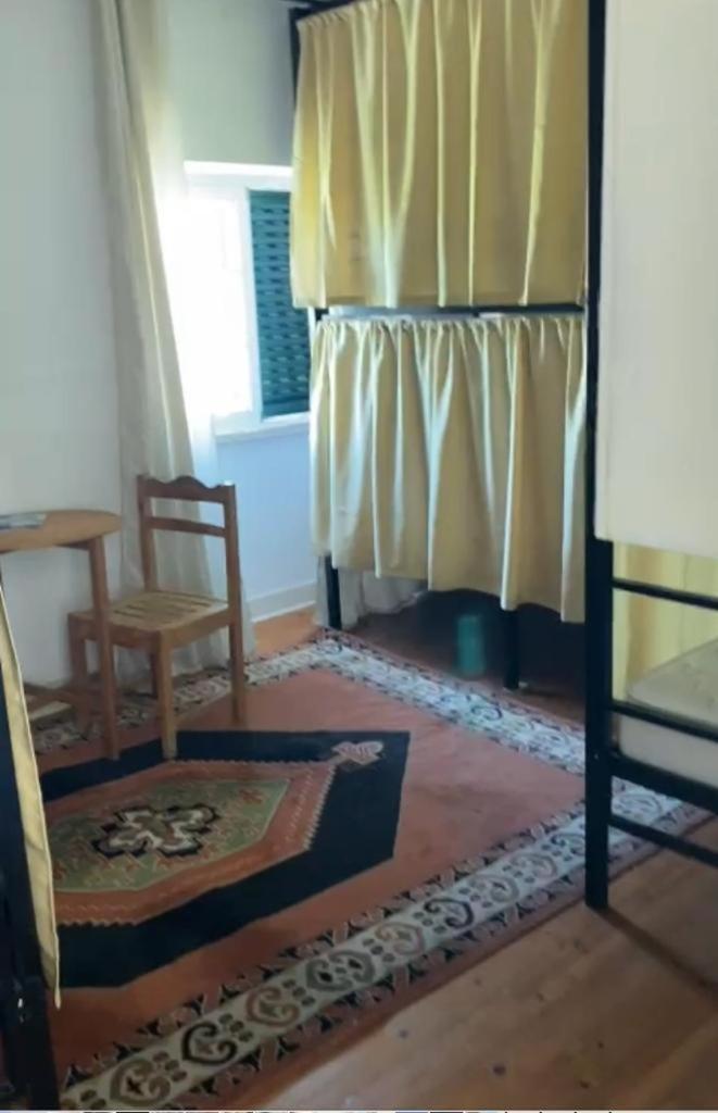 Apartament Travelers House Setúbal Zewnętrze zdjęcie