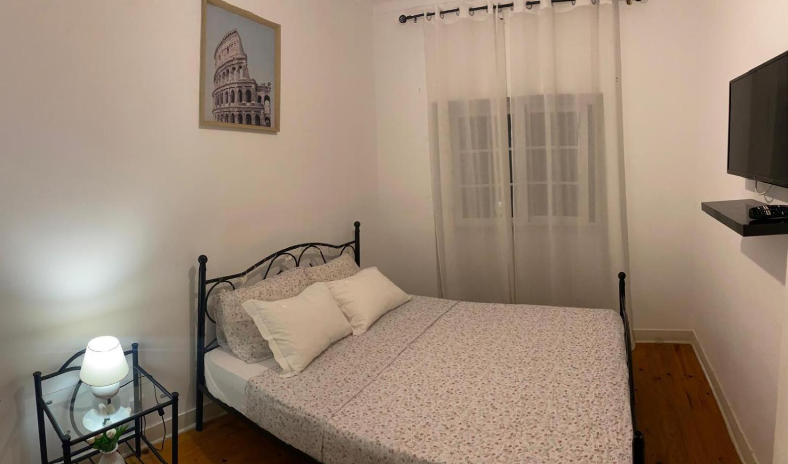 Apartament Travelers House Setúbal Zewnętrze zdjęcie