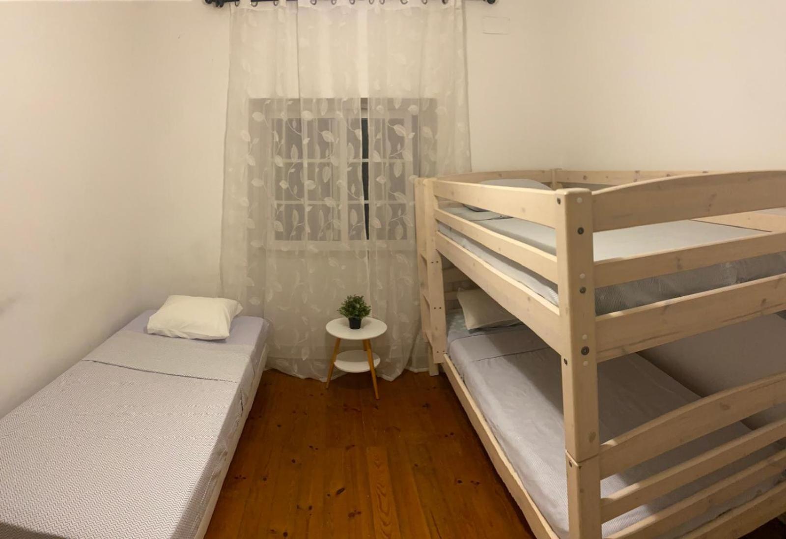 Apartament Travelers House Setúbal Zewnętrze zdjęcie