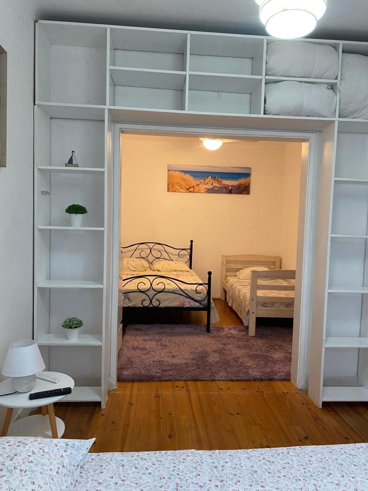 Apartament Travelers House Setúbal Zewnętrze zdjęcie