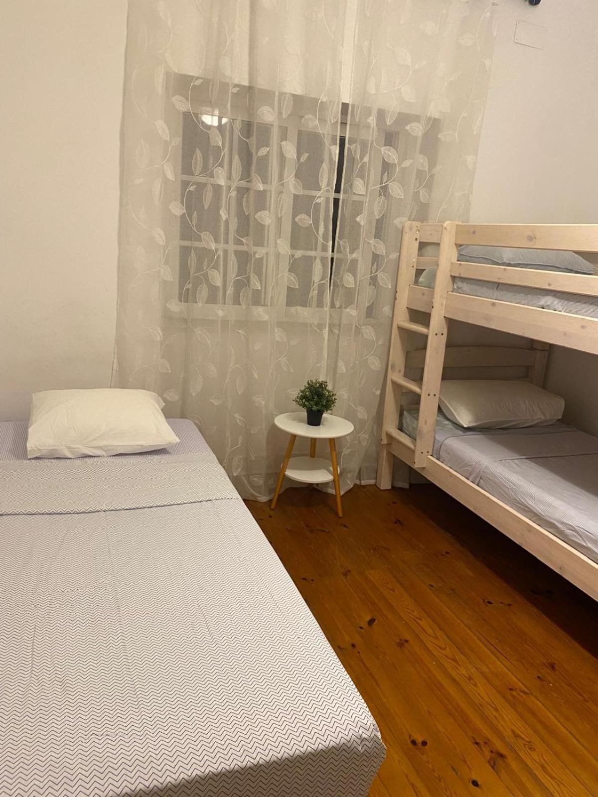 Apartament Travelers House Setúbal Zewnętrze zdjęcie