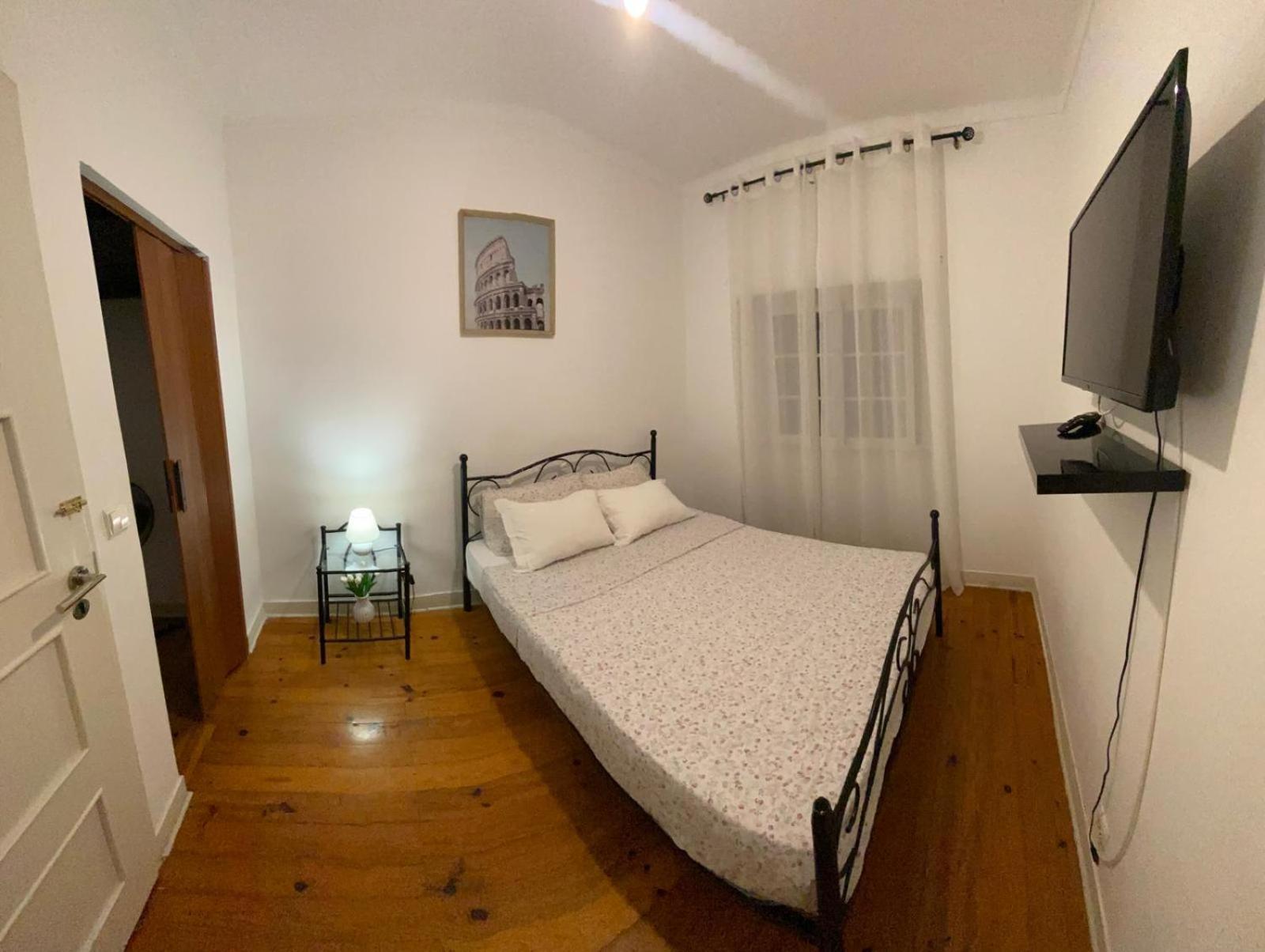 Apartament Travelers House Setúbal Zewnętrze zdjęcie